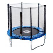 Батут Atleto 183 см с сеткой